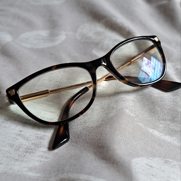 Versace VE3309 eyeglasses - Picture 8 of 12